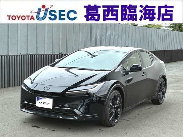 プリウス 2.0 プラグインハイブリッド G ナイト シェード
