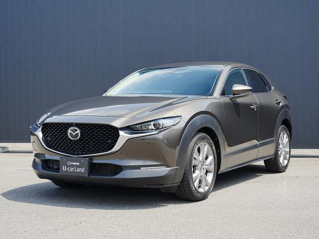 CX-30 2.0 20S プロアクティブ ツーリングセレクション
