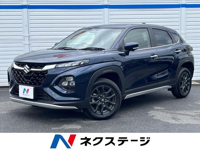 フロンクス 1.5 