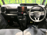 タントカスタム RS 