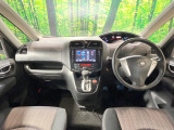 セレナ 2.0 ハイウェイスター S-HYBRID 