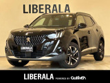 ◆LIBERALAは、輸入車選びの新たなスタイルを提案するインポート・セレクト・ブランドです。オーナー様となる方がクルマから直接感じる感性を第一にした、最良の一台との出会いをコーディネートいたします。