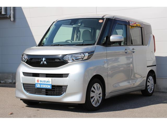 eKスペース M 