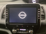 【オーディオ機能】オーディオは、フルセグTVの他にDVD/CDプレーヤーを装備♪もちろんFM/AMラジオもお聞きいただけます♪