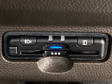 ETC車載器付。ETCが使用可能な道路通行料はキャッシュレスでスマートに走行できます。再セットアップして納車致します。