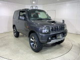 ジムニー クロスアドベンチャー XC 4WD 