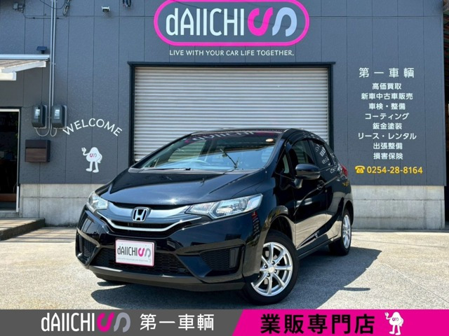 ホンダ フィット 