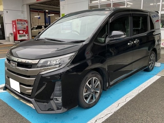 ノア 2.0 Si W×B 4WD 