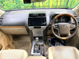 ランドクルーザープラド 2.7 TX Lパッケージ 4WD 