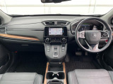 CR-V 2.0 e:HEV EX マスターピース 本革シート サンルーフ