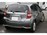 ノート 1.2 e-POWER X 