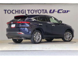ハリアー 2.5 ハイブリッド E-Four Z レザーパッケージ 4WD 