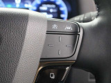 レーダークルーズコントロールです。
