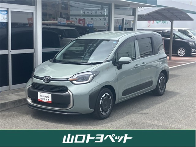 シエンタ ハイブリッド 1.5 Z