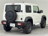 ジムニーシエラ 1.5 JC 4WD 4WD ワンオーナー
