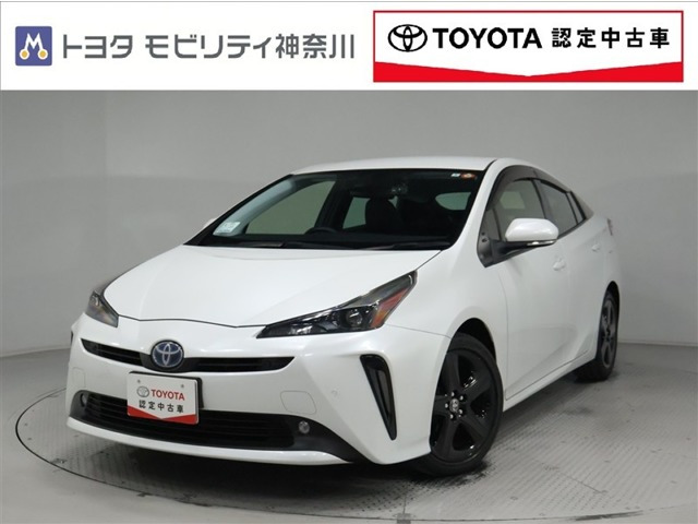 プリウス 1.8 S ツーリングセレクション ブラックエディション 