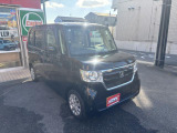 N-BOX G ホンダセンシング 