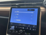 ブルートゥースに接続することにより、スマホに入ったお気に入りの音楽を車内で楽しむことができます♪あると本当に便利な機能になっています!