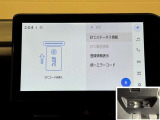 料金自動支払いの他に、高速道路上の様々な情報をリアルタイムににキャッチして、安全で円滑な運転をサポートする次世代型、ディスプレイオーディオ連動のETC2.0システムです。