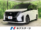 ハンズフリー両側電動スライドドア プロパイロット LEDヘッドランプ