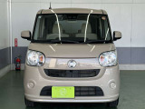 ムーヴキャンバス L SAIII 4WD 