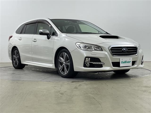 レヴォーグ 1.6 GT アイサイト 4WD 4WD 修復歴無し
