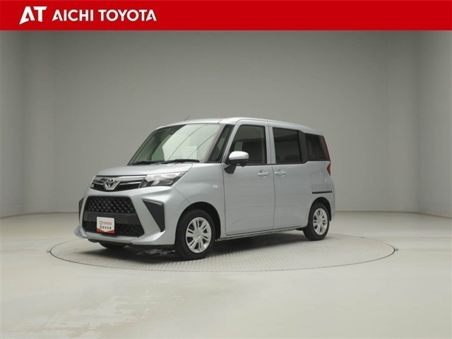 ルーミー 1.0 G