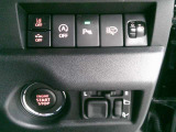 運転席操作部です!