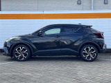 C-HR 1.2 G-T 4WD 