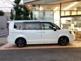只今キャンペーン中!合言葉は「カーセンサー見たよ」で成約車にガラスコーティング施工を半額サービス!