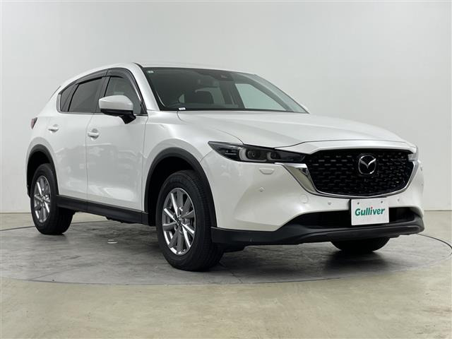 CX-5 2.2 XD スマートエディション 4WD 4WD 修復歴無し