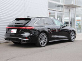 A5アバント TFSI クワトロ 150kW Sラインパッケージ 4WD 