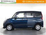 ルーミー 1.0 G-T 