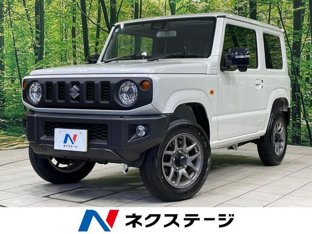 ジムニー XC