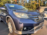 ホンダ CR-V