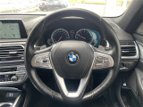 7シリーズ 740i Mスポーツ 本革シート サンルーフ