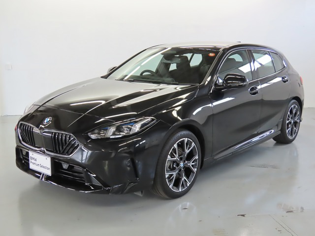 BMW 1シリーズ 