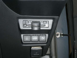ETC車載器付きです。高速道路の料金所もスムーズに通過できます。
