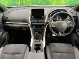 エクリプスクロス PHEV 2.4 M 4WD 