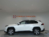 RAV4  PHV 2.5 G Z E-Four 4WD