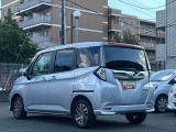 トール 1.0 カスタムG 