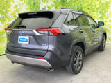 RAV4 2.5 ハイブリッド G E-Four 4WD 