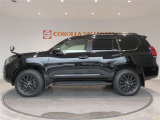 ランドクルーザープラド 2.7 TX Lパッケージ マットブラック エディション 4WD 