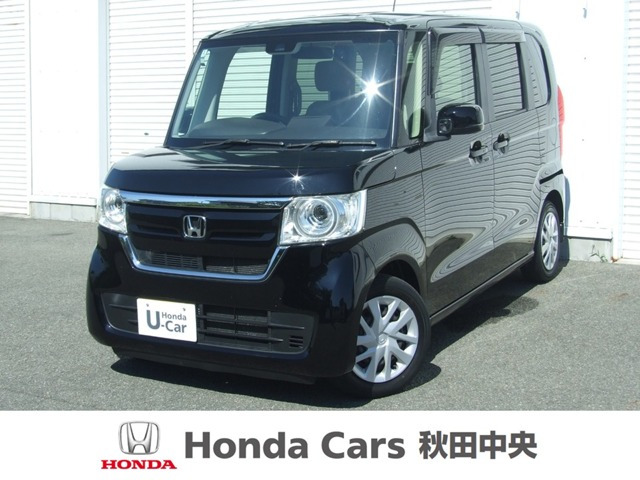 N-BOX G ホンダセンシング 