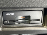 【ETC】高速道路の料金所をストレスなく通過!話題のスポットやサービスエリアに多い「スマートIC」利用時は必須のアイテムです。当店でセットアップを実施、ご納車当日からすぐにご利用いただけます!
