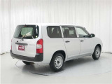 プロボックスバン  1.5 G 4WD