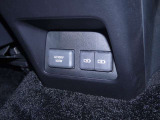 1500Wまで使えるAC100Vコンセント/充電用USB端子