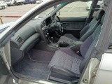 レガシィB4 2.0 RSK 4WD 
