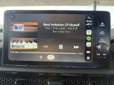◆バックカメラ◆リバースにするだけで映ります、後方の安全確認や、狭い駐車場での車庫入れ、雨の日や夜間など視界の悪い時に便利です!安全にバックする為には欠かせない装備です。