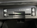【ETC】高速道路の料金所をストレスなく通過!話題のスポットやサービスエリアに多い「スマートIC」利用時は必須のアイテムです。当店でセットアップを実施、ご納車当日からすぐにご利用いただけます!